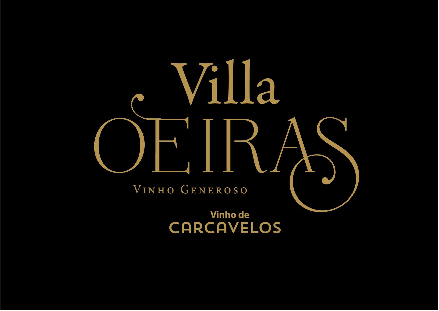 Villa Oeiras